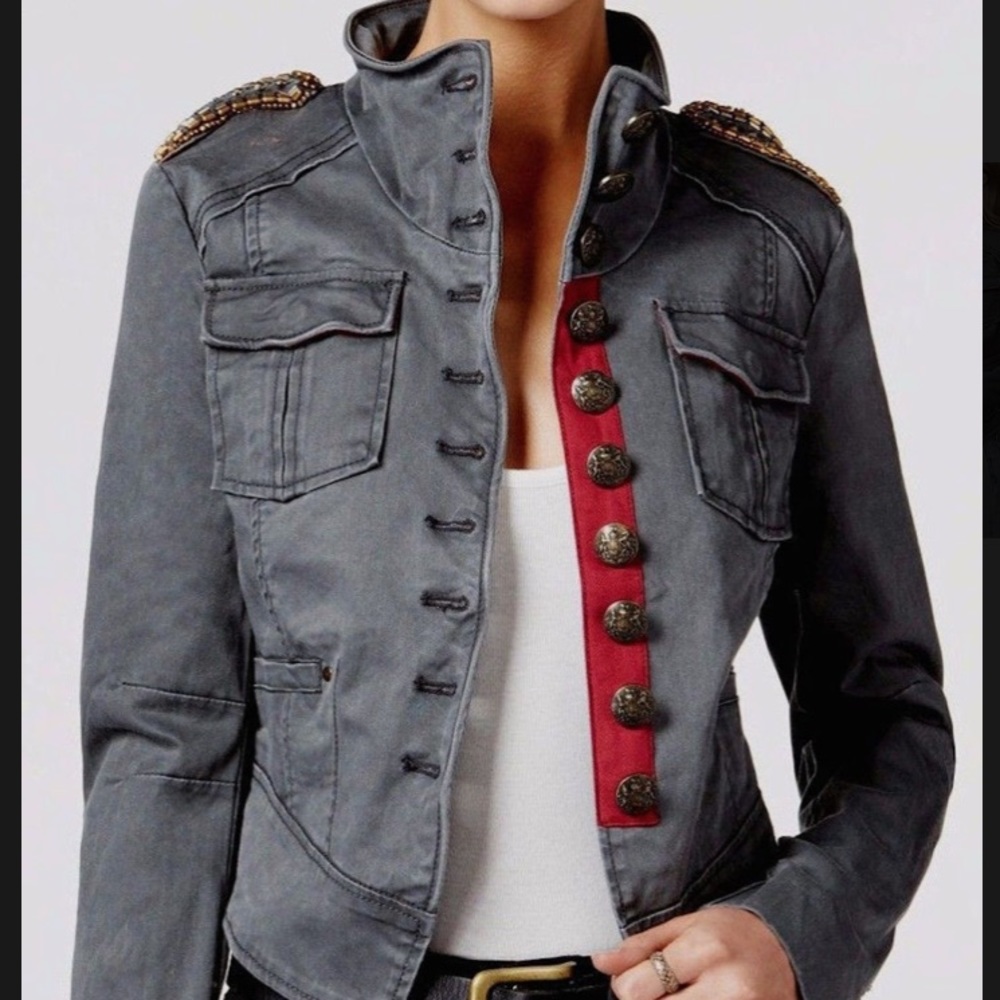 Free People Jacket. XS